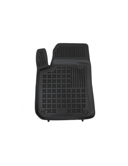 Tappetino in gomma per PEUGEOT 308 SW 13+ Nero