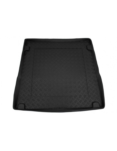 Stuoia del tronco w/ out antiscivolo per Peugeot 308 SW II 14 -