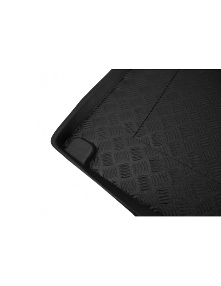 Stuoia del tronco w/ out antiscivolo per Peugeot 308 SW II 14 -