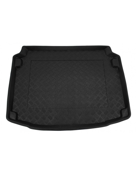 Stuoia del tronco w/ out antiscivolo per Peugeot 308 II 14 -
