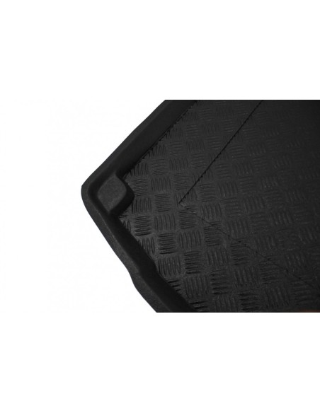 Stuoia del tronco w/ out antiscivolo per Peugeot 308 II 14 -