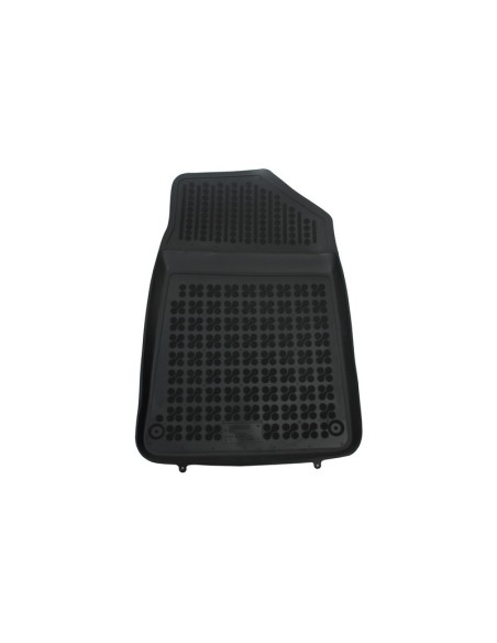 Tappetino nero per PEUGEOT 407 04-04- .