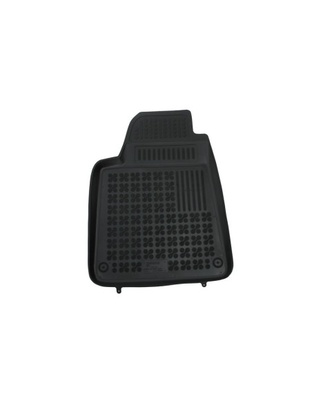 Tappetino nero per PEUGEOT 407 04-04- .