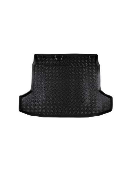 Stuoia del tronco w/ out antiscivolo- per PEUGEOT 508 Sedan 11-