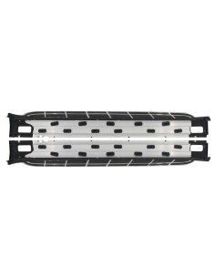 Pedane laterali per Porsche Cayenne 958 (10-17) 2