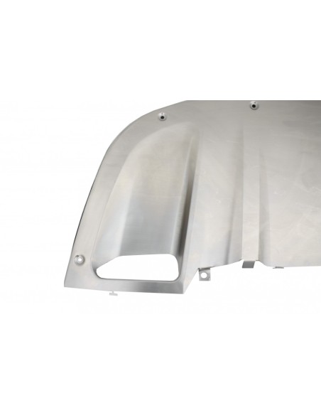 Pattini Paraurti Protezioni Off Road per PORSCHE Cayenne 958 (11-14)