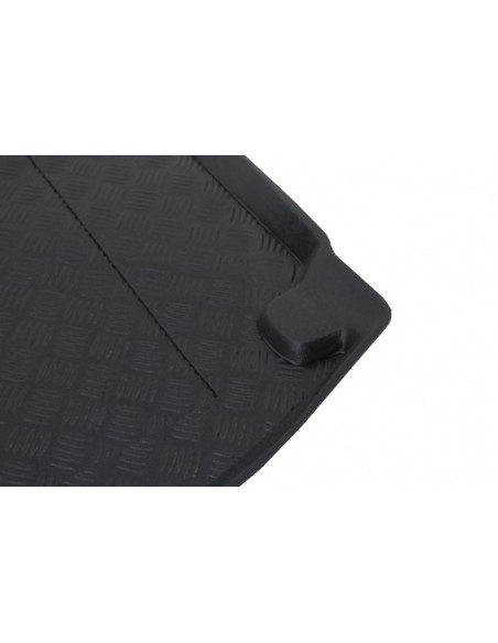 Stuoia del tronco w/ out antiscivolo- per PORSCHE CAYENNE II (tipo 92A) (10-17)