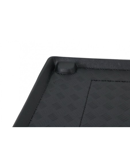 Stuoia del tronco w/ out antiscivolo- per PORSCHE CAYENNE II (tipo 92A) (10-17)