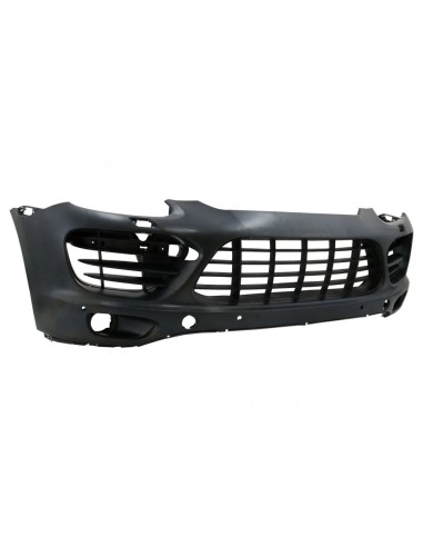 Kit completo per Porsche Cayenne 92A (11-14) Conversione a GTS Design