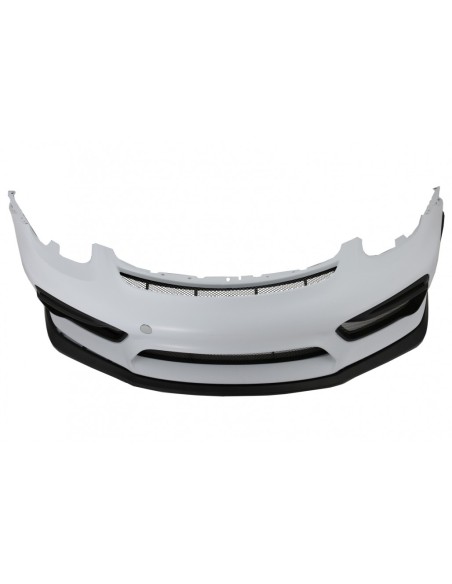 Paraurti anteriore per Porsche 981 Cayman & Boxster (12-16) GT4 Design