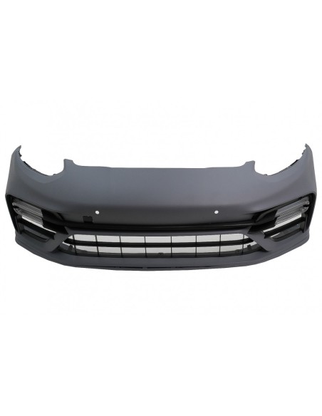 Kit completo per Porsche Panamera I 970 Hatchback (10-13) Conversione a 971 Turbo S Look