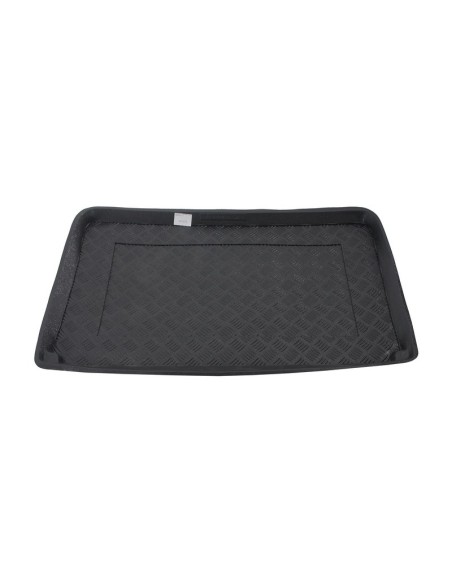 Stuoia del tronco w/ out antiscivolo- per Renault Captur I (13-19)