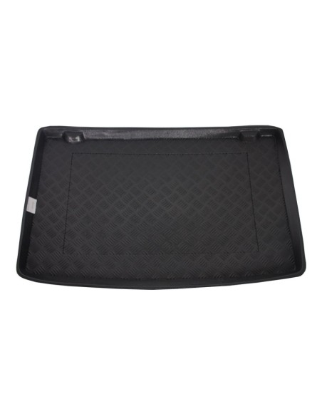 Stuoia del tronco w/ out antiscivolo- per Renault Clio III (05-12)