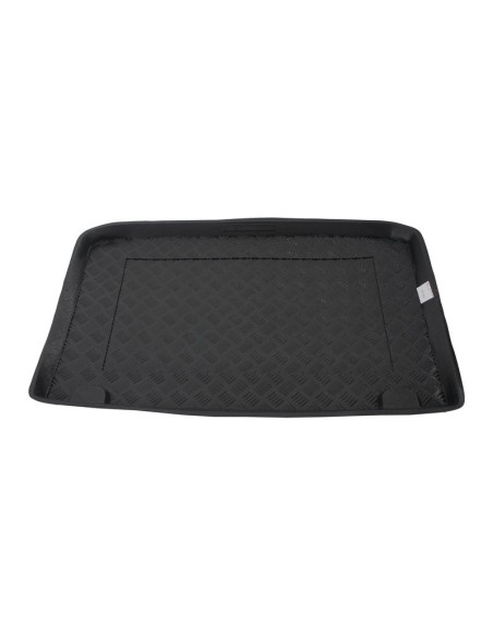 Stuoia del tronco w/ out antiscivolo- per RENAULT Clio IV (12-)