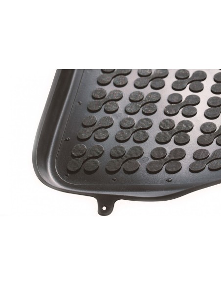 Tappetino nero per RENAULT ESPACE IV (02-14)