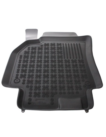 Tappetino Nero per RENAULT Fluence 09