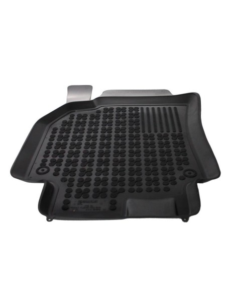 Tappetino Nero per RENAULT Fluence 09