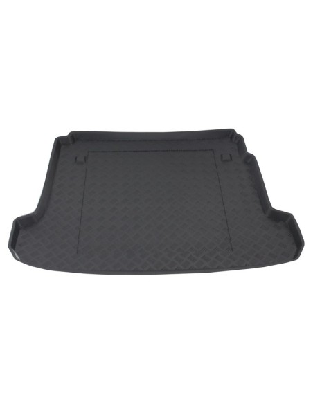 Stuoia del tronco w/ out antiscivolo per Renault Fluence Sedan (09-16)