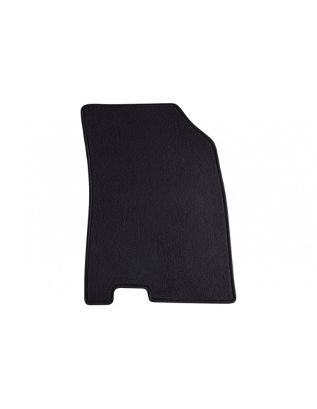 Tappetino Tappeto grafite per RENAULT Fluence 10-10
