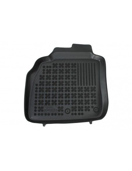 Tappetino nero per RENAULT Scenic II Grand Scenic II 03-09 Scenic III Grand Scenic III 09