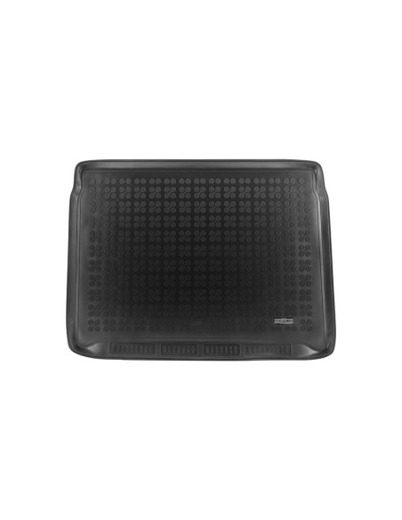 Bauletto in gomma per RENAULT Kadjar 15+