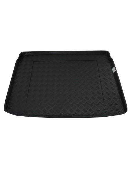 Stuoia del tronco w/ out antiscivolo per RENAULT Kadjar 15-