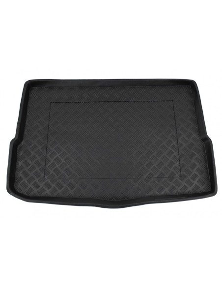 Stuoia del tronco w/ out antiscivolo per Renault KADJAR 15 -