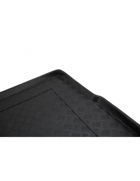 Stuoia del tronco w/ out antiscivolo per Renault KADJAR 15 -