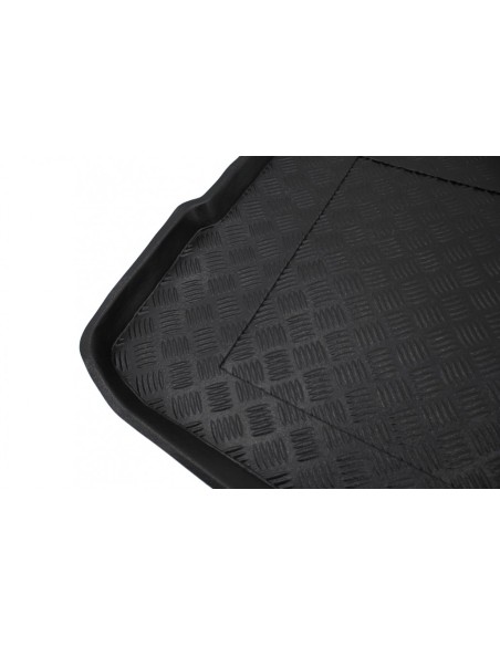 Stuoia del tronco w/ out antiscivolo per Renault KADJAR 15 -