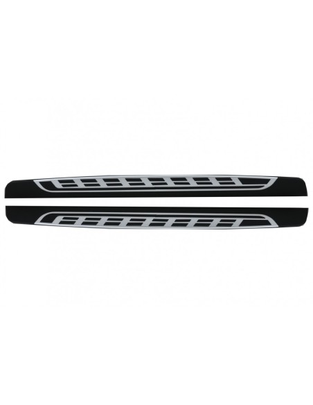 Pedane laterali per RENAULT Koleos II (16)