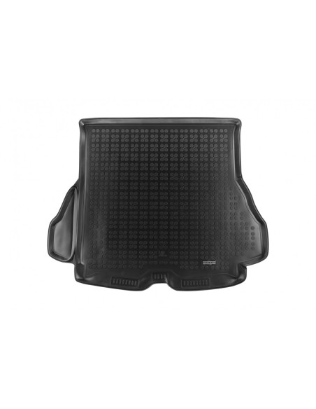 Tappetino portabagagli in gomma per Renault Laguna II Grandtour - Station Wagon (01-07)