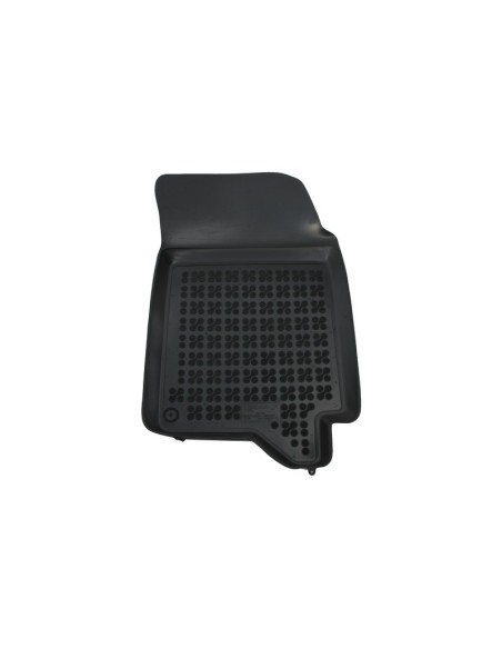 Tappetino nero per RENAULT Laguna II 01-07