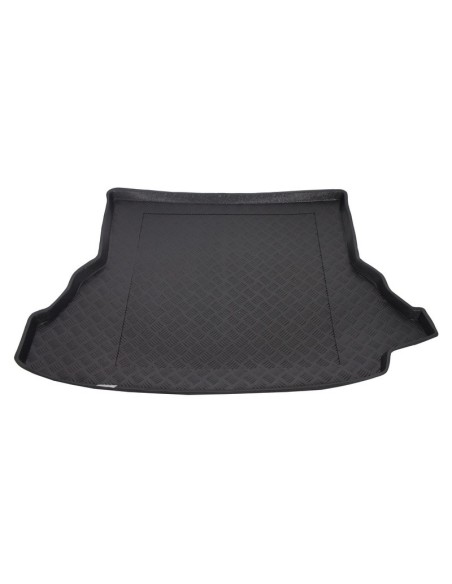 Stuoia del tronco w/ out antiscivolo- per RENAULT Laguna Hatchback 03-01-07