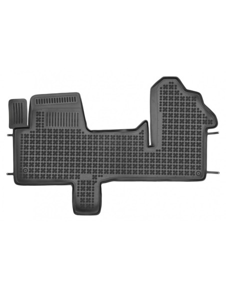 Tappetino in gomma per Renault MASTER III 10 -