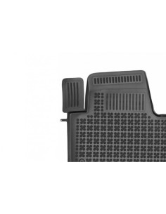 Tappetino in gomma per Renault MASTER III 10 - 2