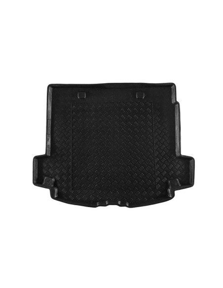 Stuoia del tronco w/ out antiscivolo- per RENAULT Megane II Grandtour 02-09