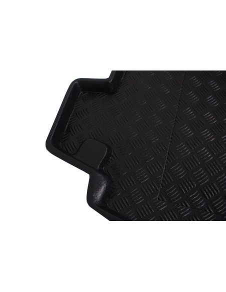 Stuoia del tronco w/ out antiscivolo- per RENAULT Megane II Grandtour 02-09
