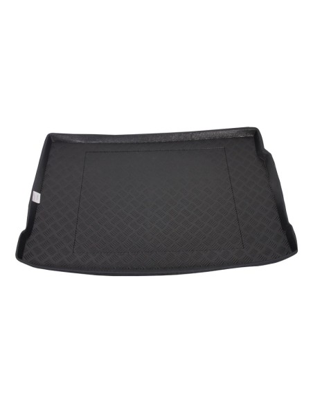 Stuoia del tronco w/ out antiscivolo- per RENAULT Megane II Hatchback 02-08