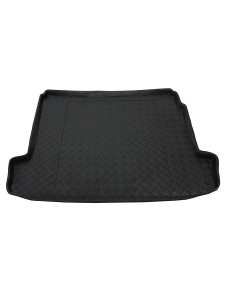 Stuoia del tronco w/ out antiscivolo- per RENAULT Megane II Sedan02-09
