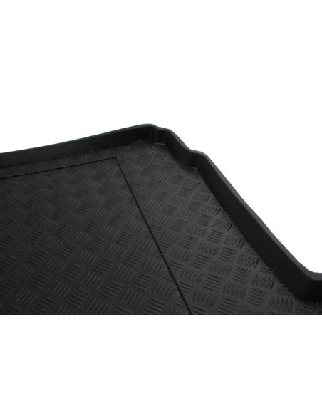 Stuoia del tronco w/ out antiscivolo- per RENAULT Megane II Sedan02-09