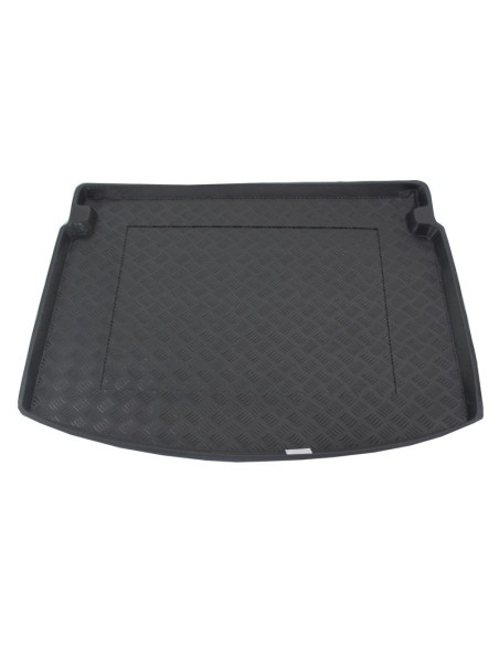 Stuoia del tronco w/ out antiscivolo per RENAULT Megane IV Grandtour 16+