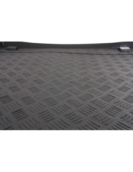 Stuoia del tronco w/ out antiscivolo per RENAULT Megane IV Grandtour 16+