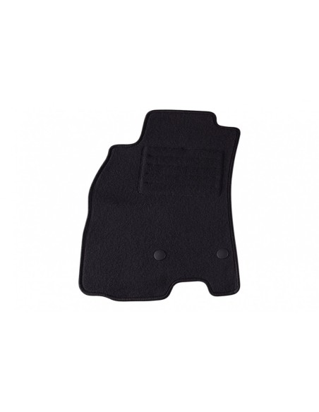 Tappeto in grafite per RENAULT Megane III Grand Tour 06-09-09-16