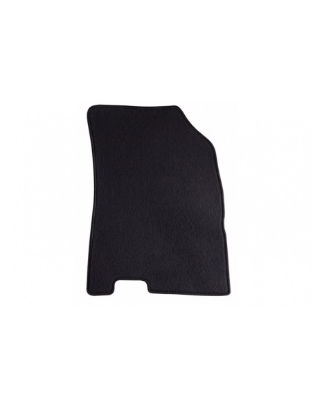 Tappeto in grafite per RENAULT Megane III Grand Tour 06-09-09-16