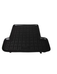 Tappetino Nero per RENAULT Megane 3 (08 - 16) 2