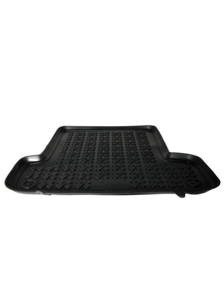 Tappetino Nero per RENAULT Megane 3 (08 - 16)