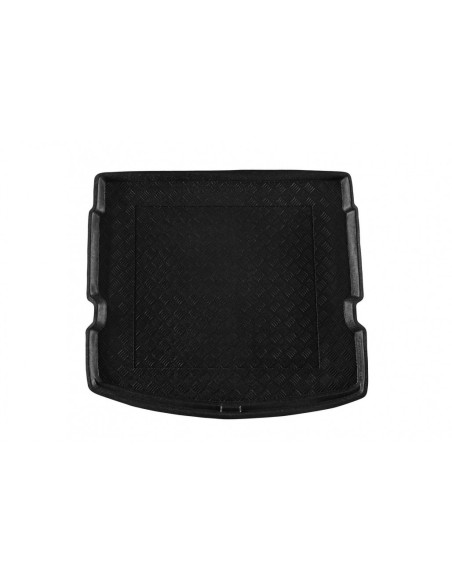 Stuoia del tronco w/ out antiscivolo per RENAULT Megane IV Grandtour 16+
