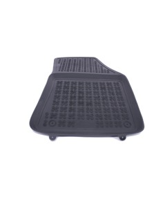 Tappetino in gomma nero per RENAULT Megane IV 15+ 2