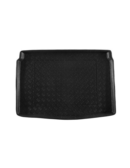 Bagagliaio Mat w/out antiscivolo per RENAULT Megane IV Hatchback (16-)