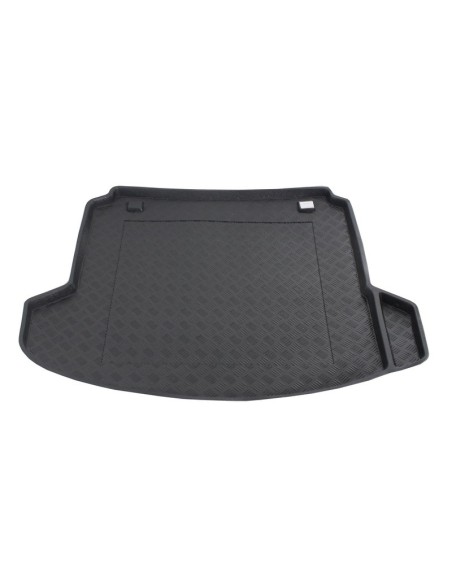 Stuoia del tronco w/ out antiscivolo per RENAULT Megane IV Sedan (16-)